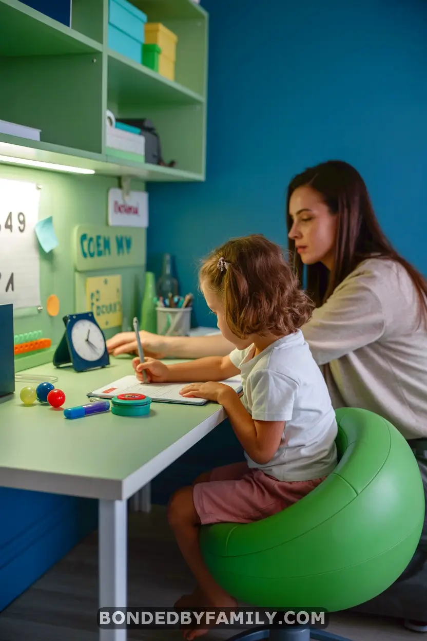 ADHD Parenting Tips