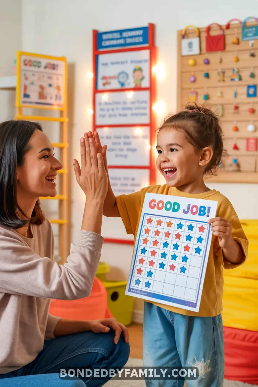 ADHD Parenting Tips