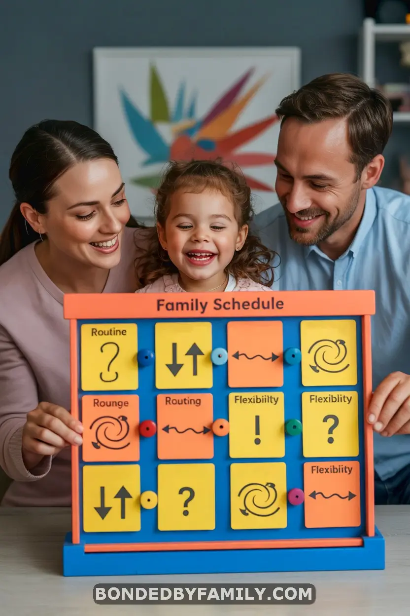 ADHD Parenting Tips