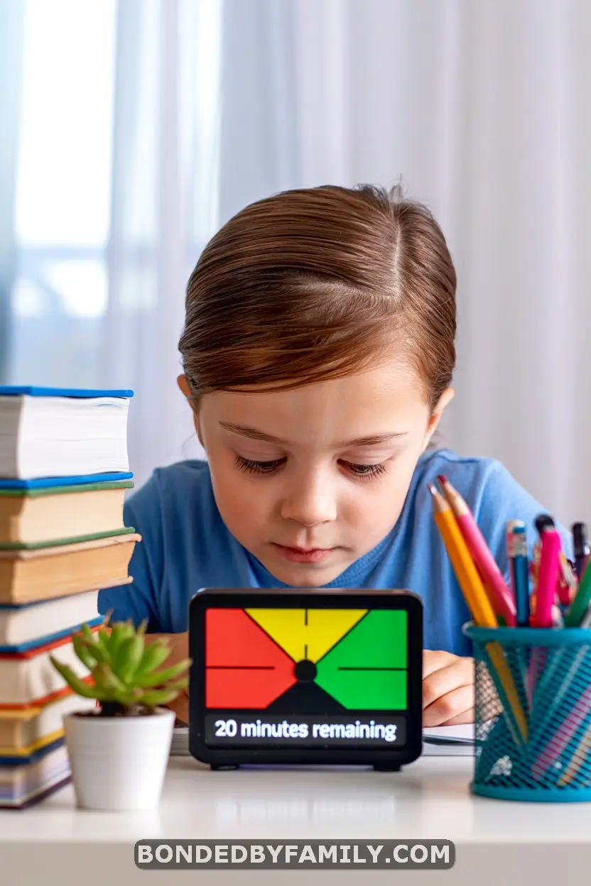ADHD Strategies for Kids