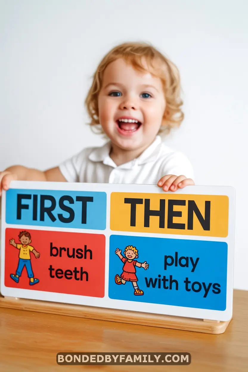 ADHD Strategies for Kids