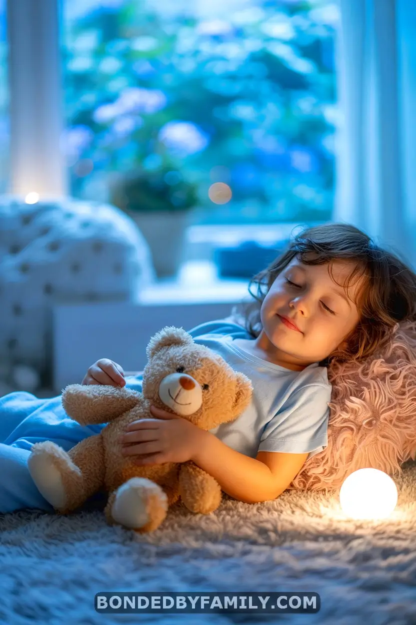 ADHD Strategies for Kids