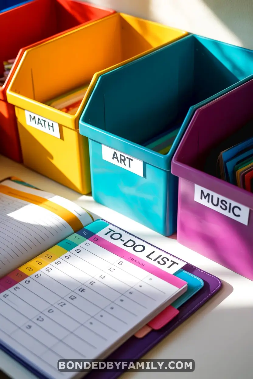 ADHD Strategies for Kids