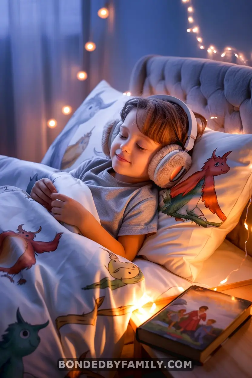 ADHD Strategies for Kids