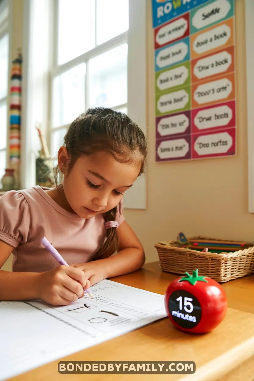 ADHD Strategies for Kids
