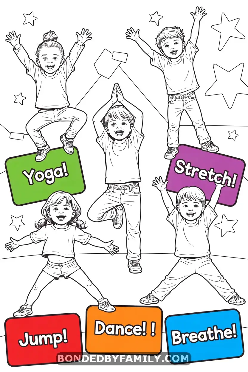 ADHD Strategies for Kids