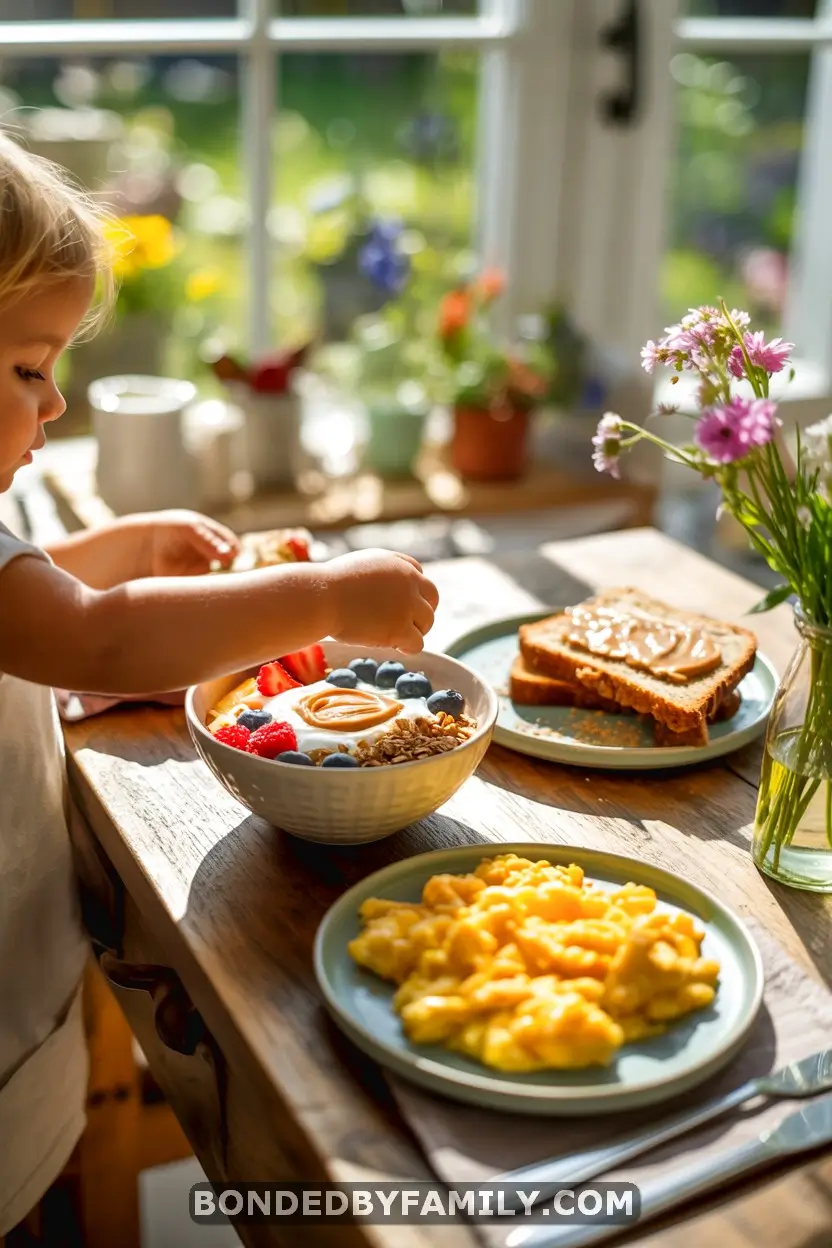 ADHD Strategies for Kids