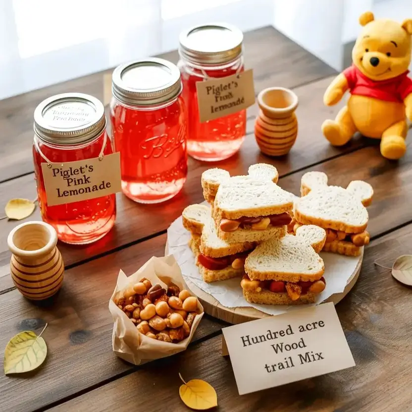Adorable Winnie the Pooh Baby Shower Ideas That'll Make Everyone Smile