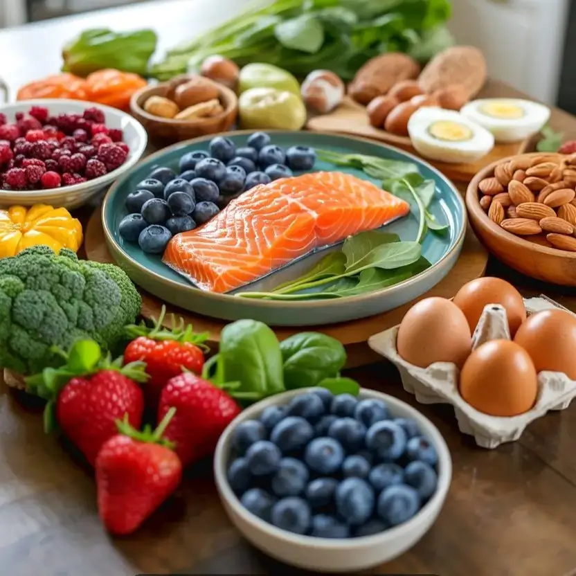 Best ADHD Diet for Kids Transform Your Child's Focus Naturally