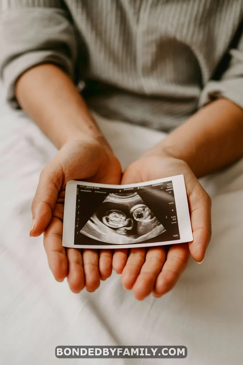First Baby Announcements