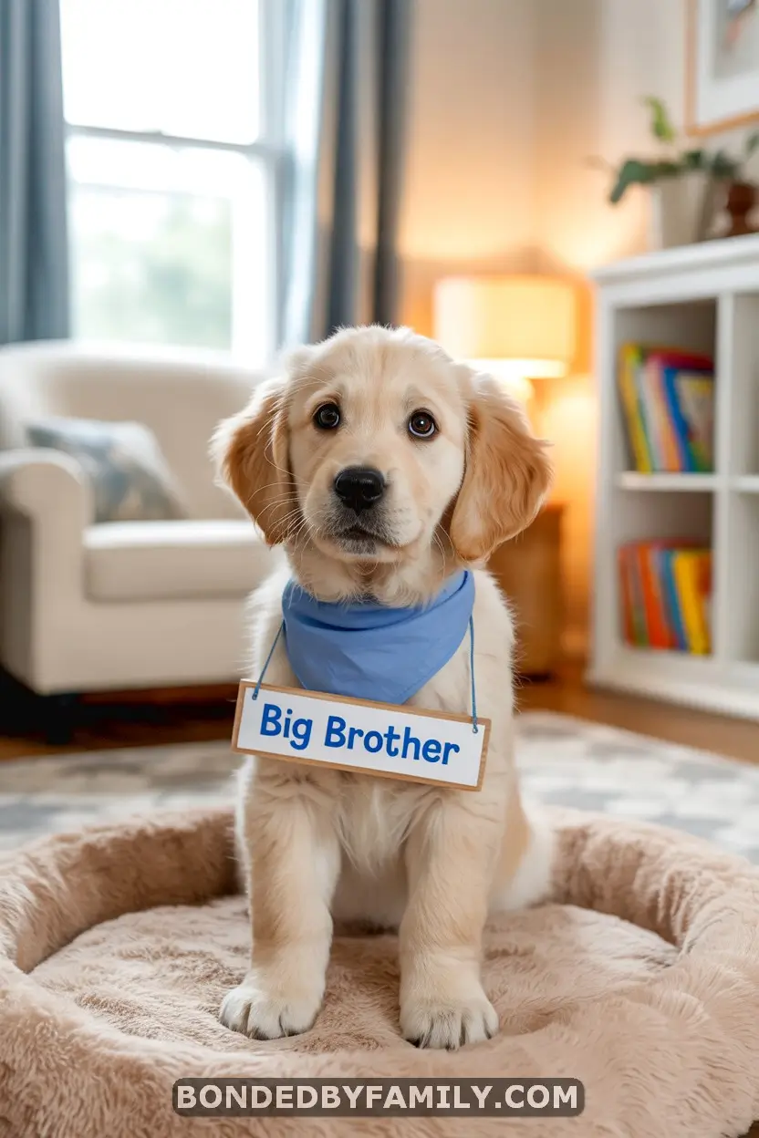 First Baby Announcements