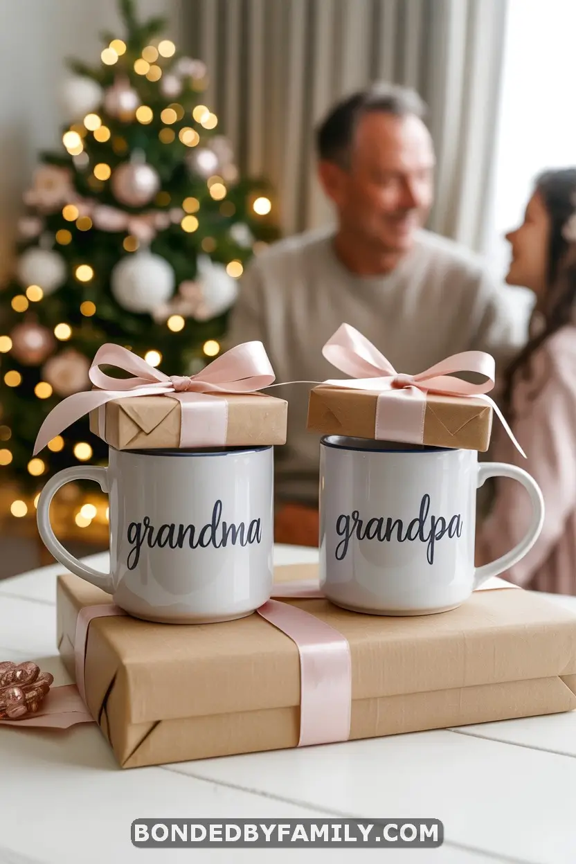 First Baby Announcements