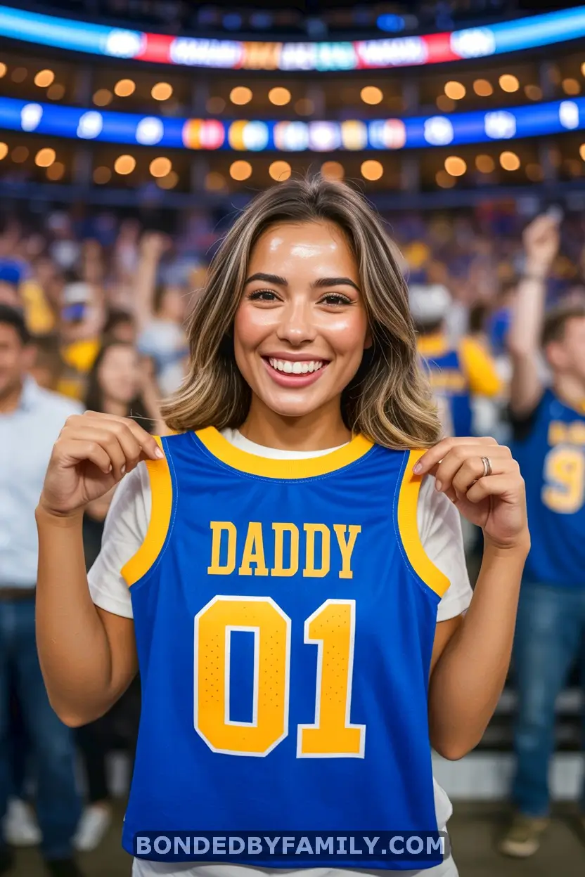 Pregnancy Announcement to Husband