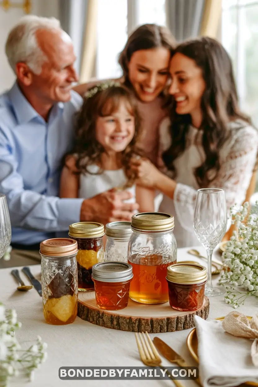 Wedding Favors