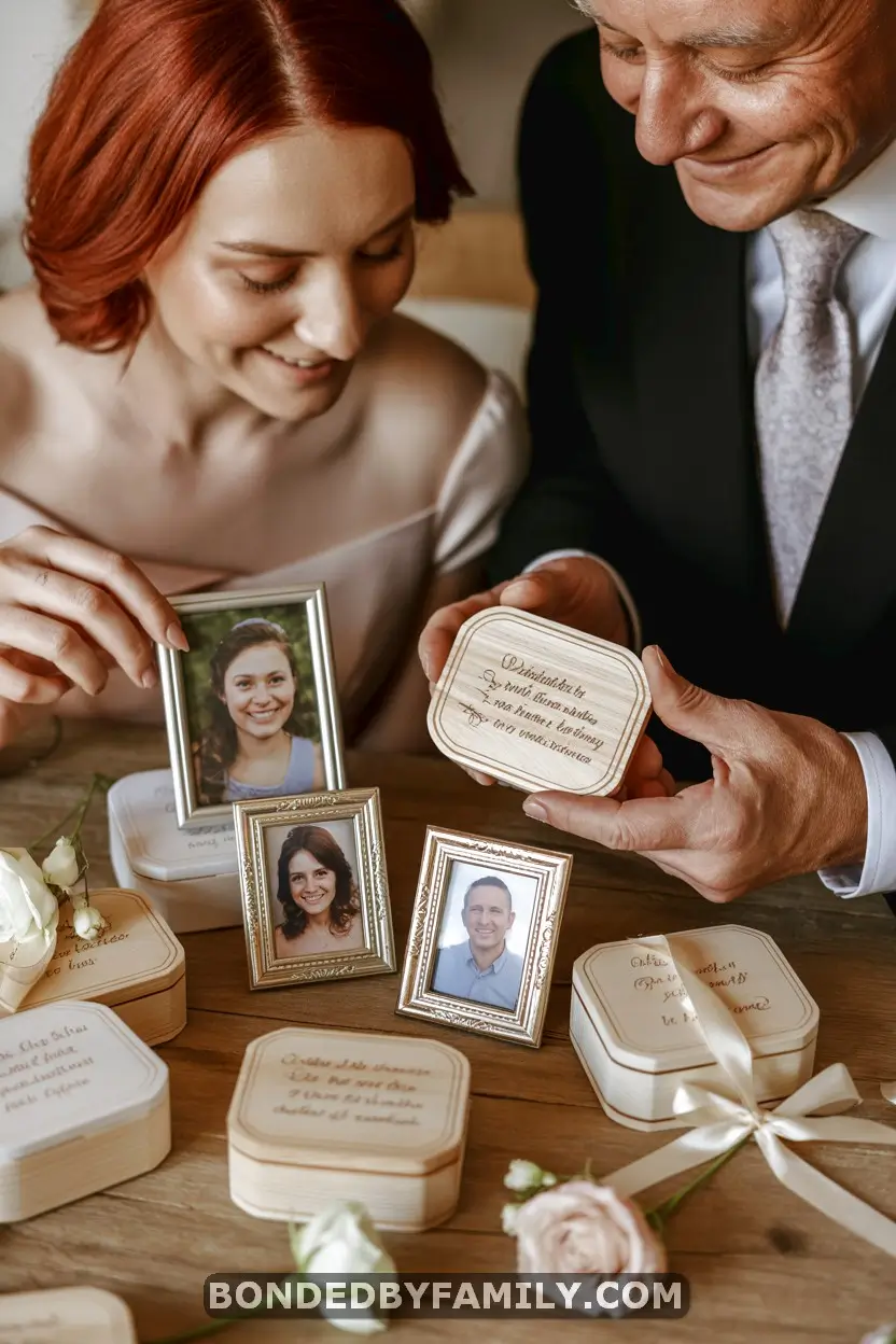 Wedding Favors