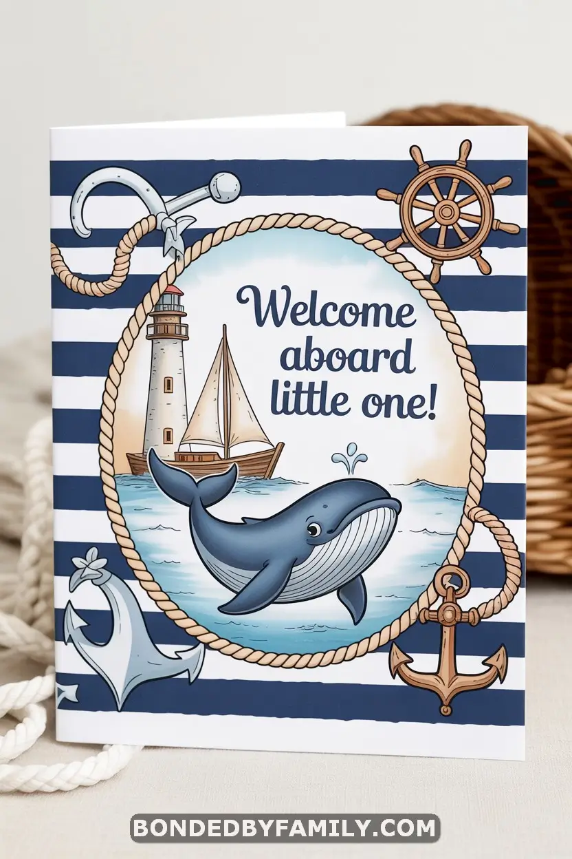 boy baby shower themes