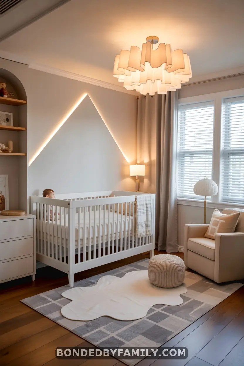 gender neutral nursery ideas