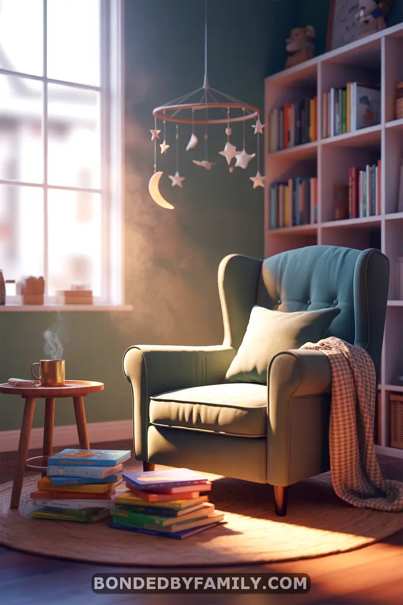 gender neutral nursery ideas