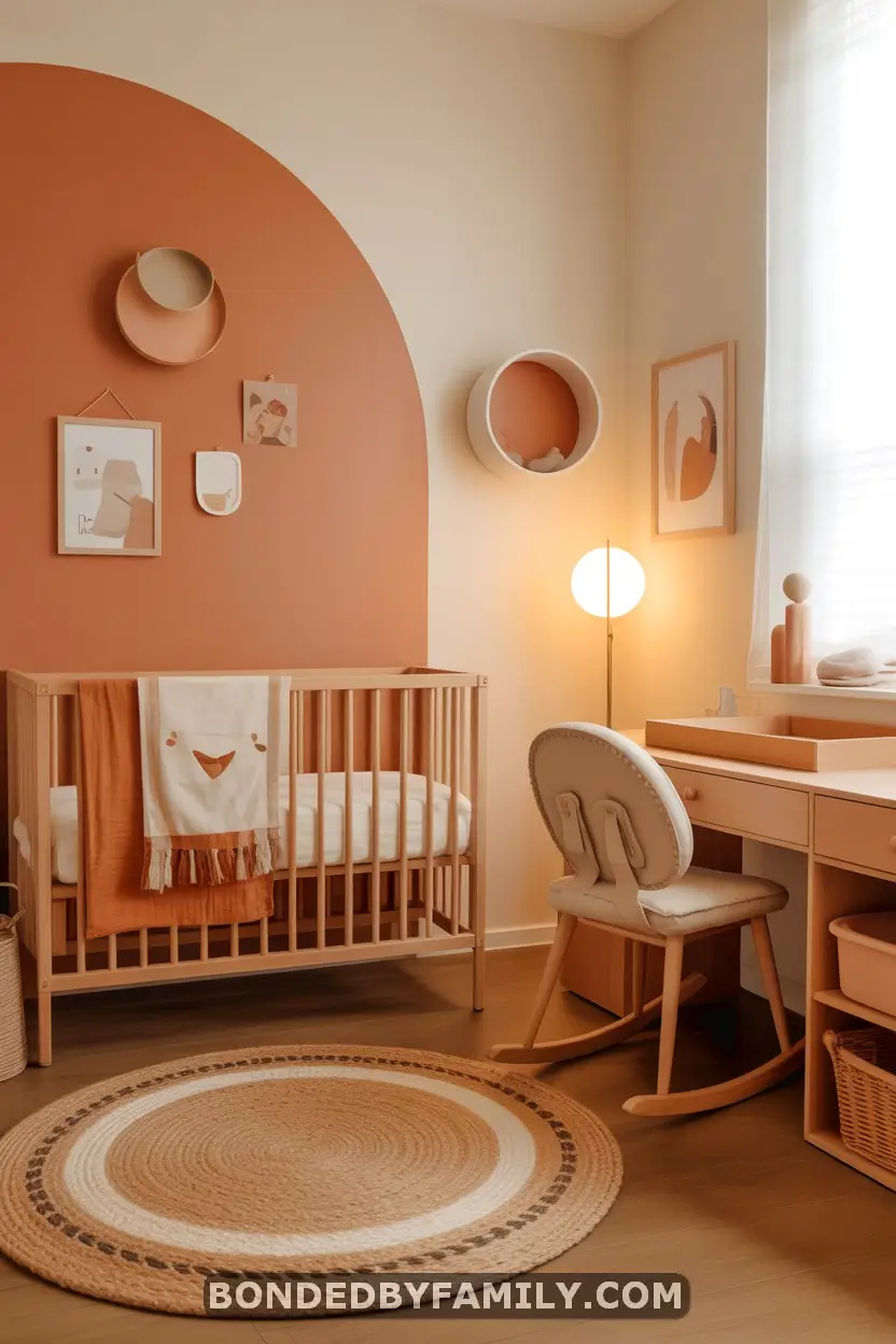 gender neutral nursery ideas