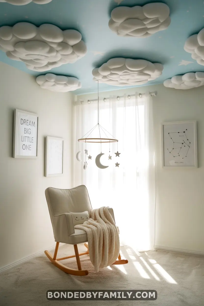 gender neutral nursery ideas