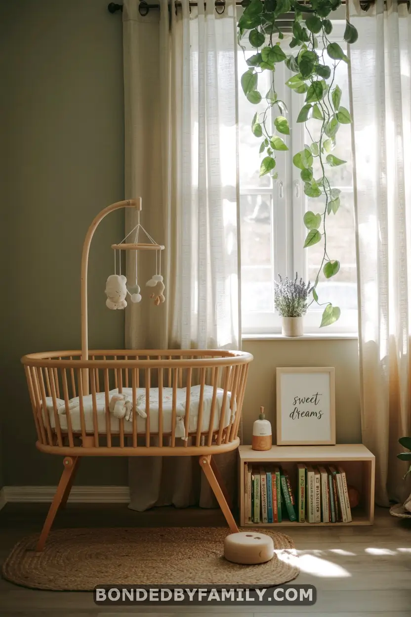 gender neutral nursery ideas