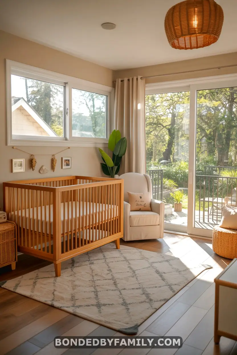 gender neutral nursery ideas