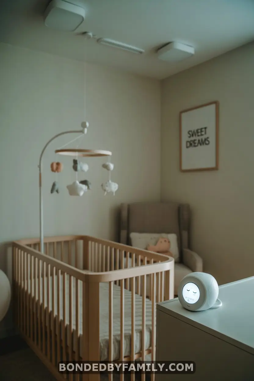 gender neutral nursery ideas