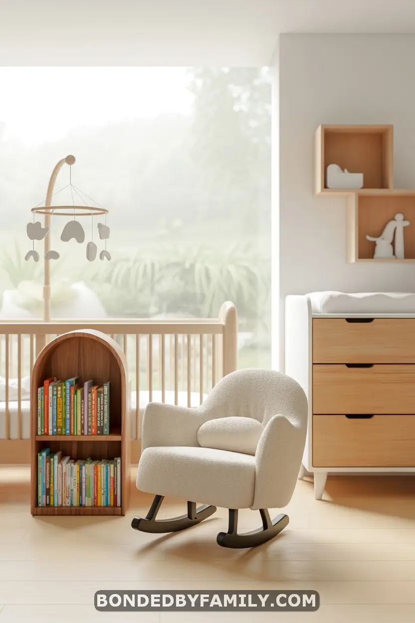 gender neutral nursery ideas