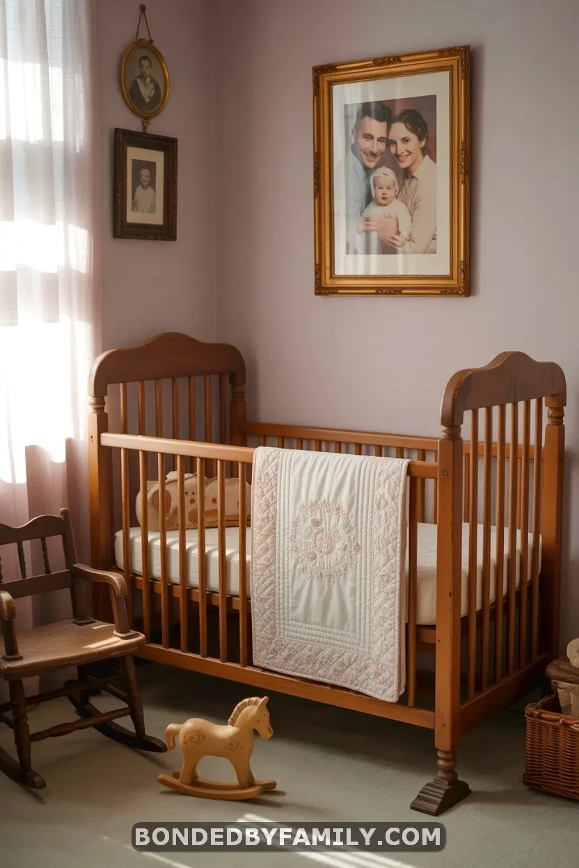gender neutral nursery ideas