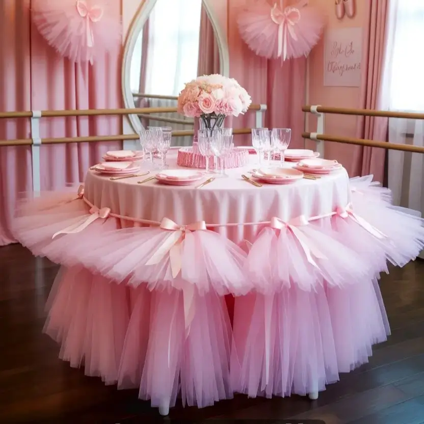 21 Sweet Baby Girl Shower Ideas That'll Make Your Guests Swoon