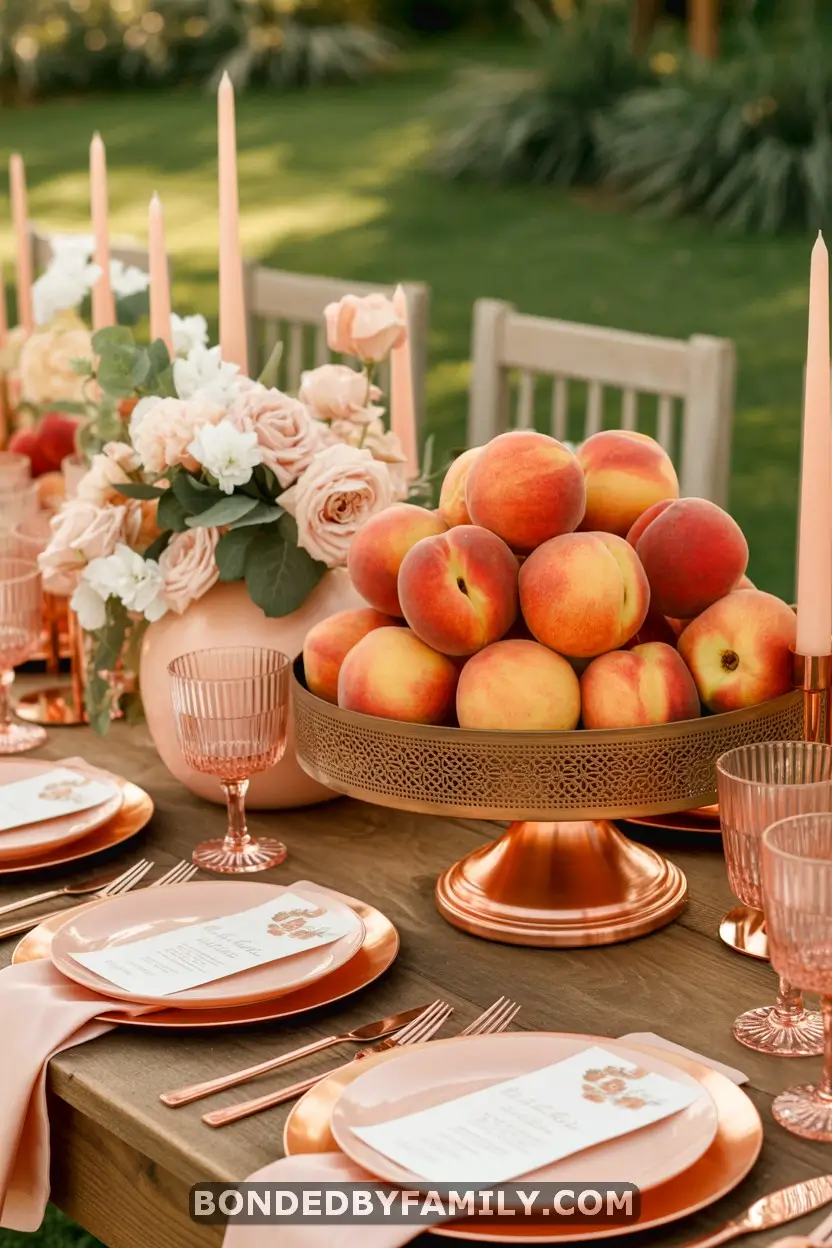 baby girl shower ideas