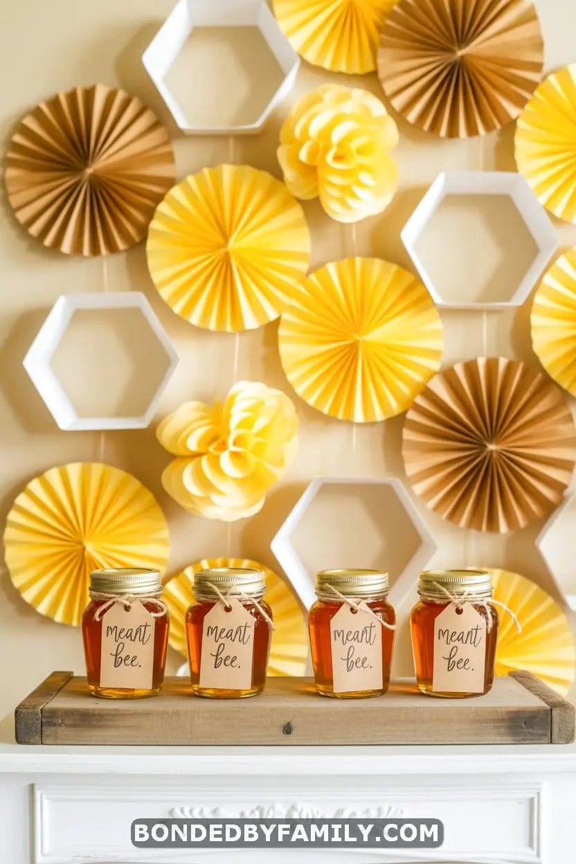 baby girl shower ideas