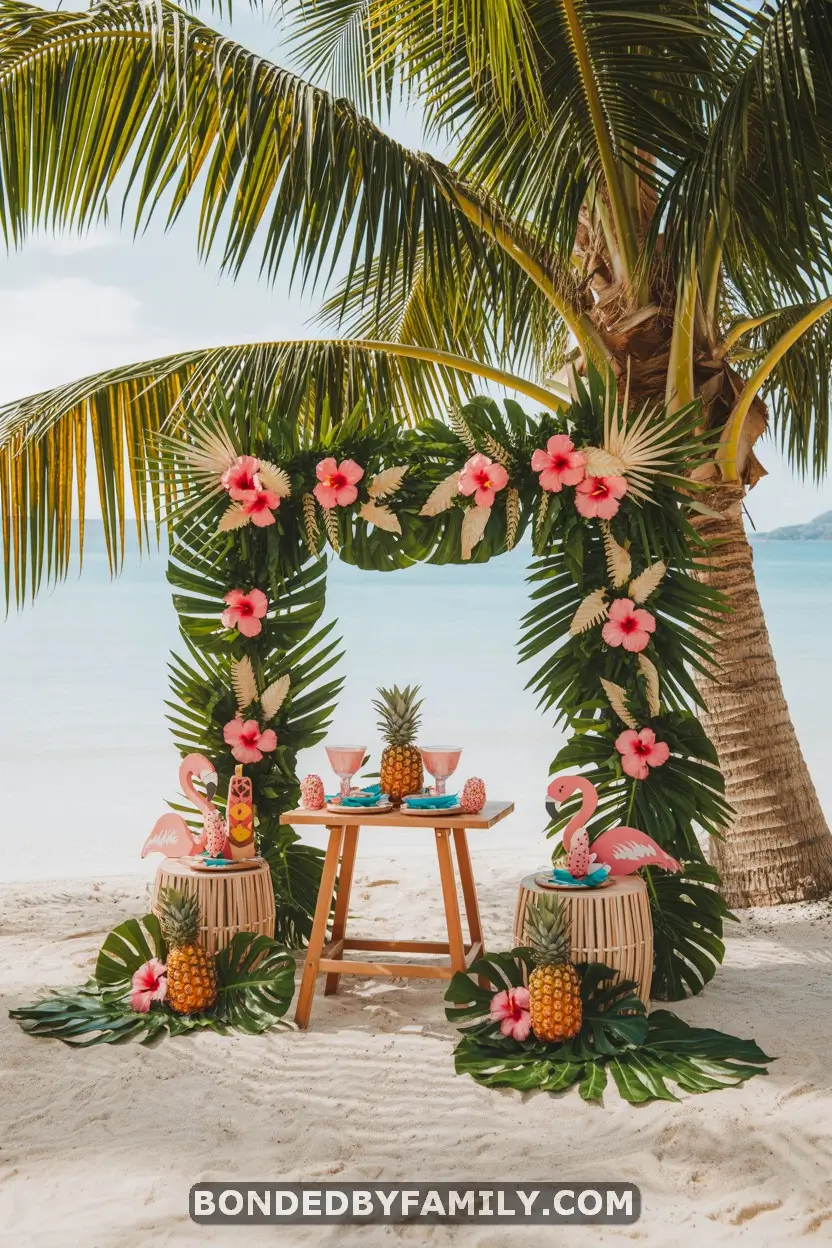 baby girl shower ideas