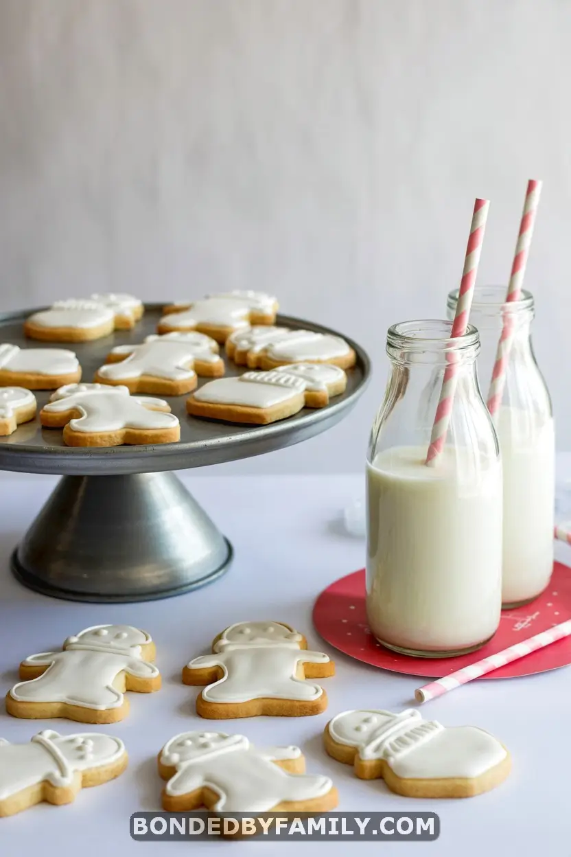 baby girl shower ideas