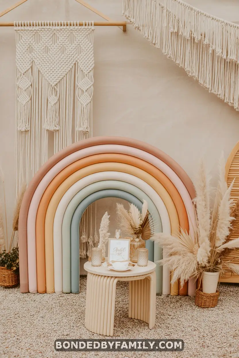 baby girl shower ideas