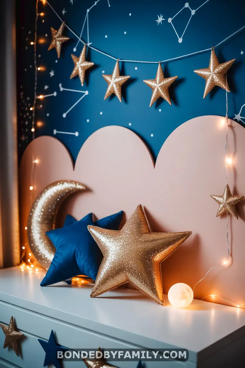 baby girl shower ideas