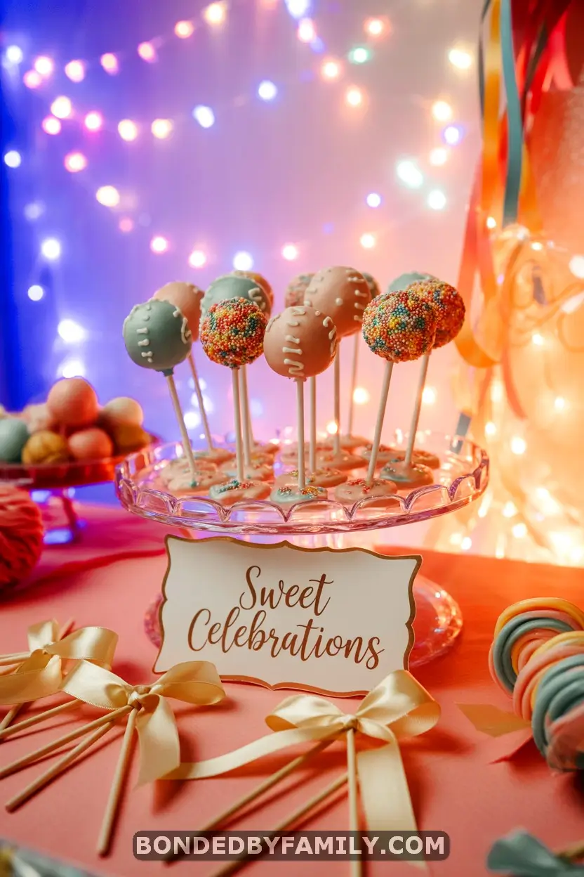 baby shower favors