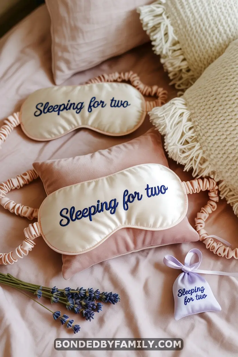 baby shower favors