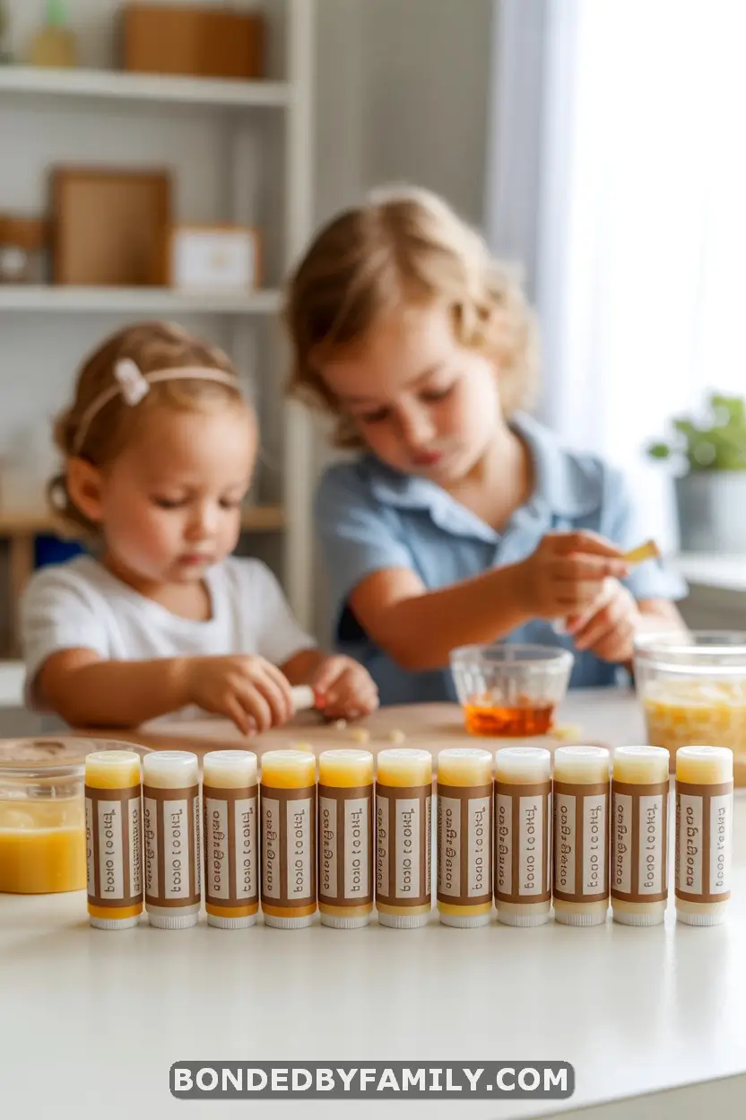 baby shower favors