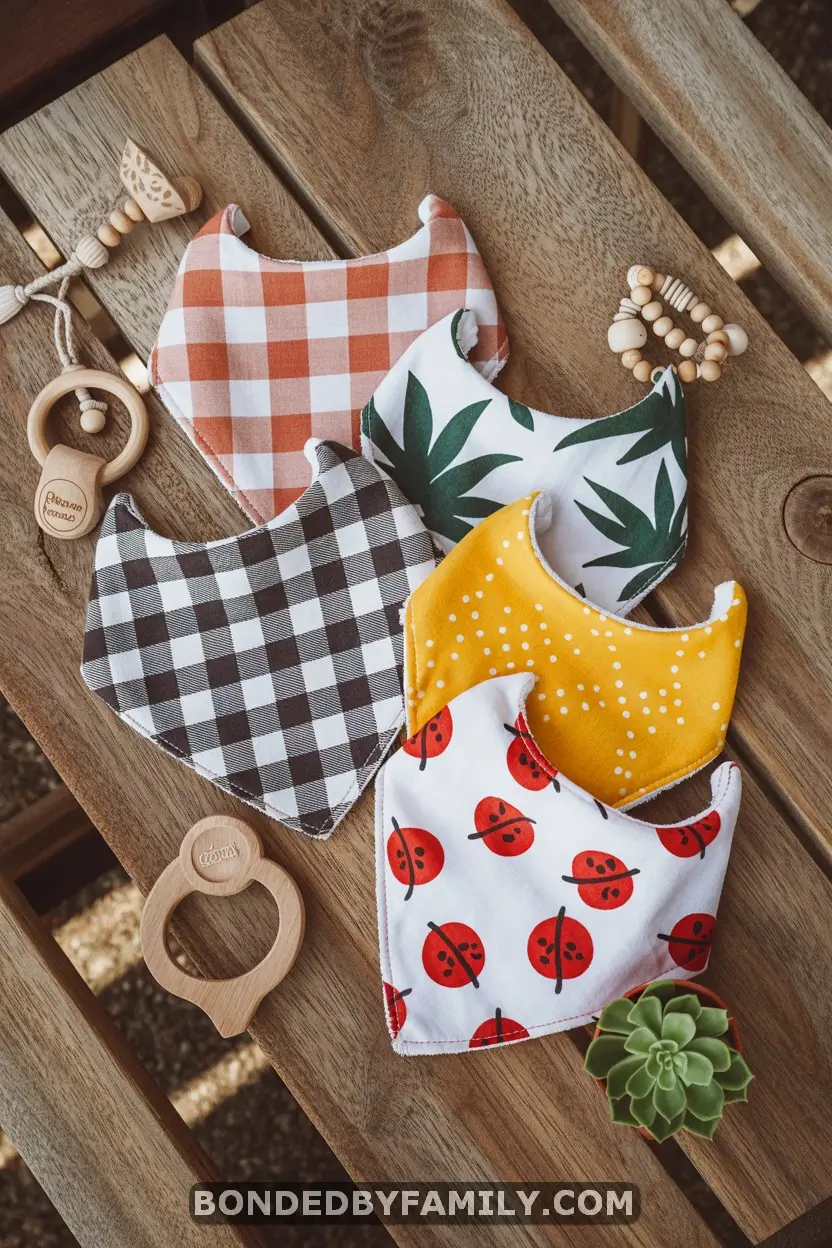baby shower gift ideas