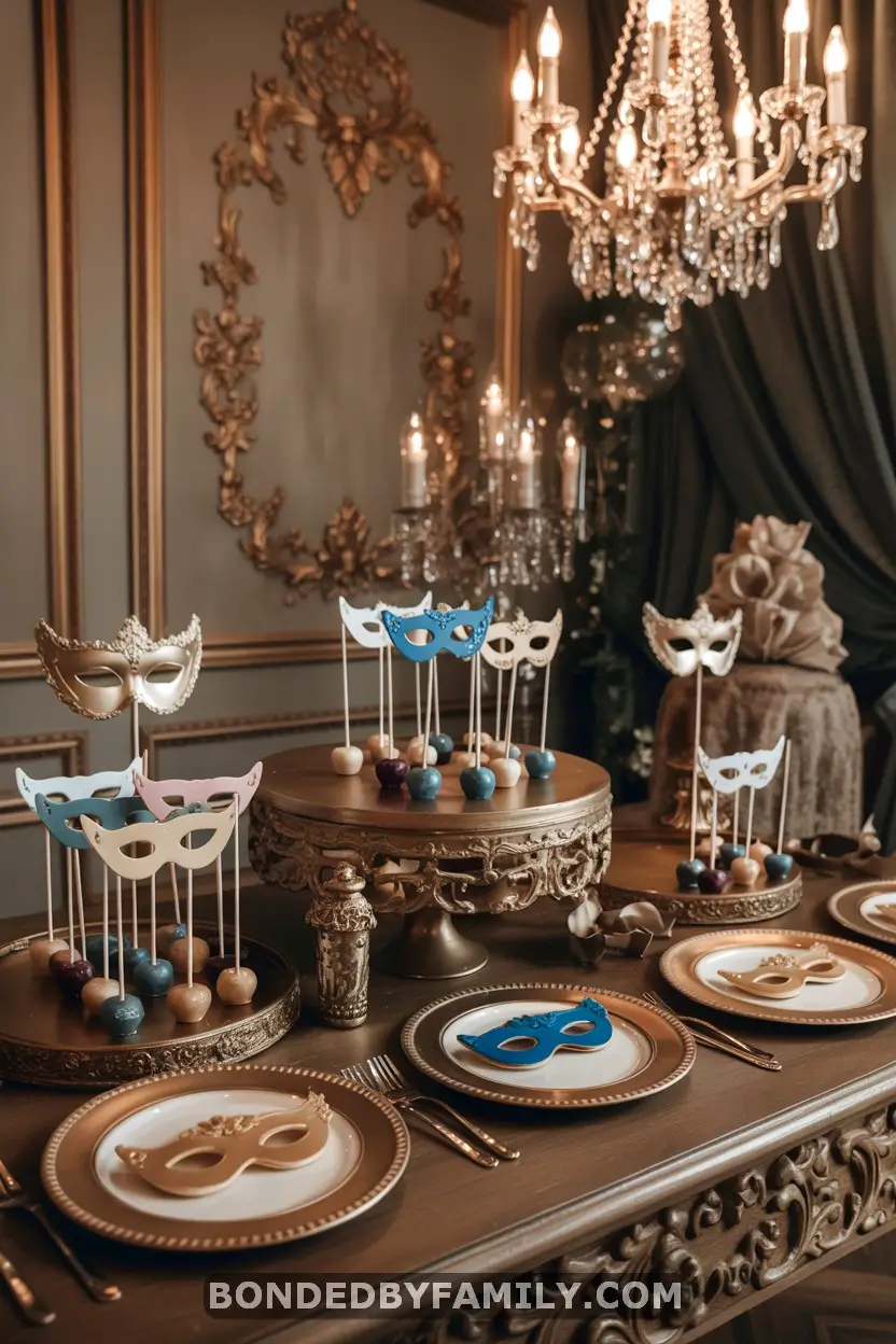 halloween baby shower ideas