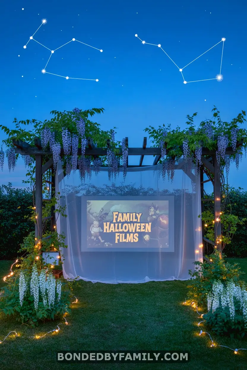 halloween baby shower ideas