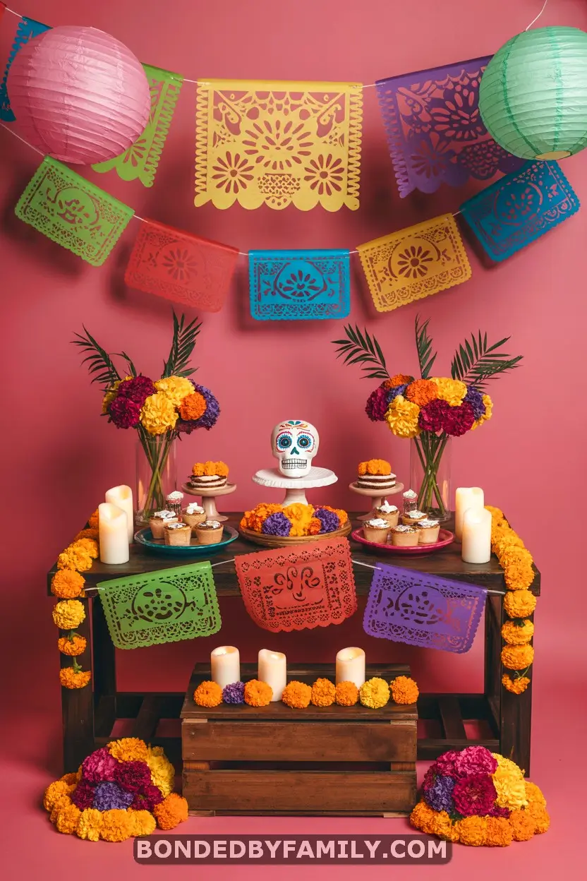 halloween baby shower ideas