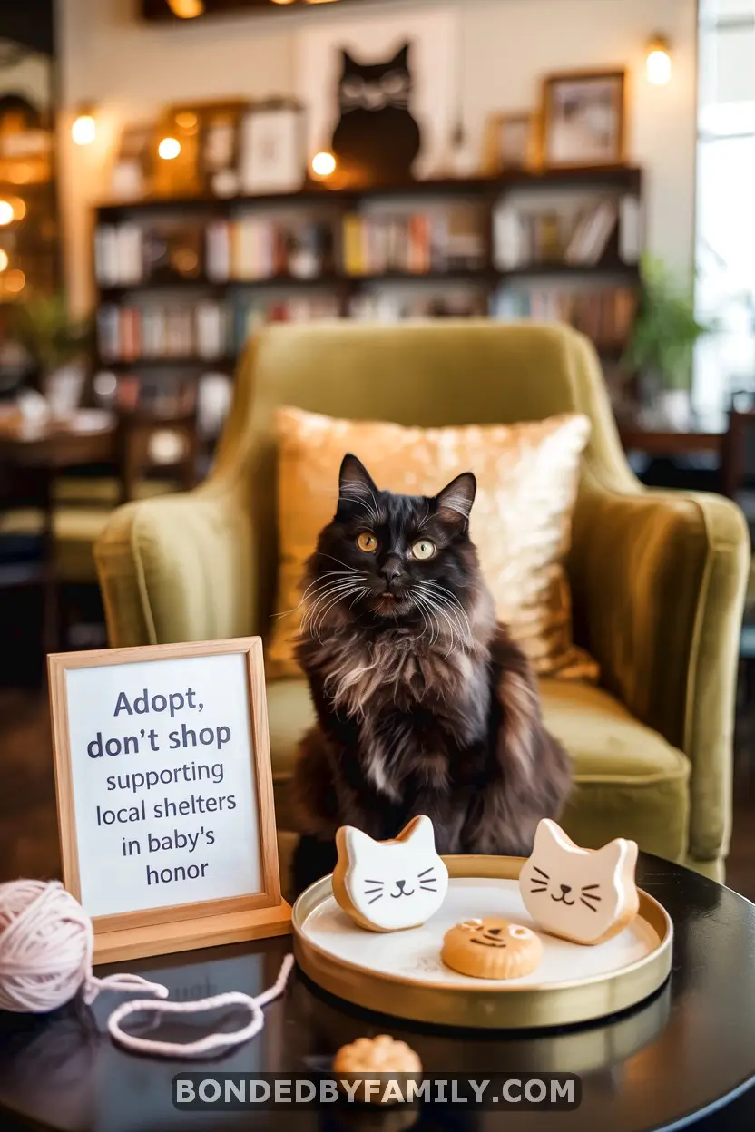 halloween baby shower ideas