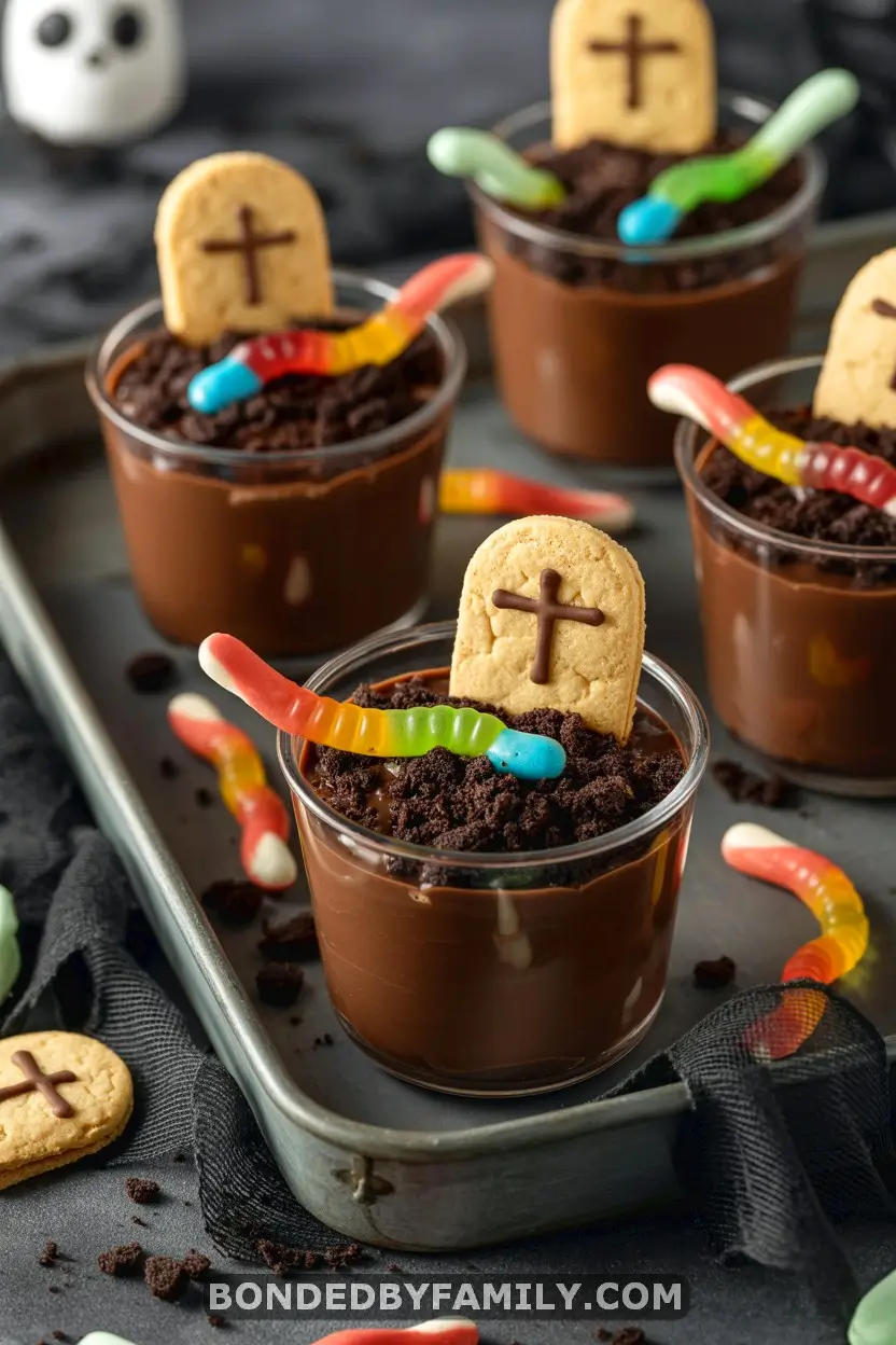 kids halloween party ideas