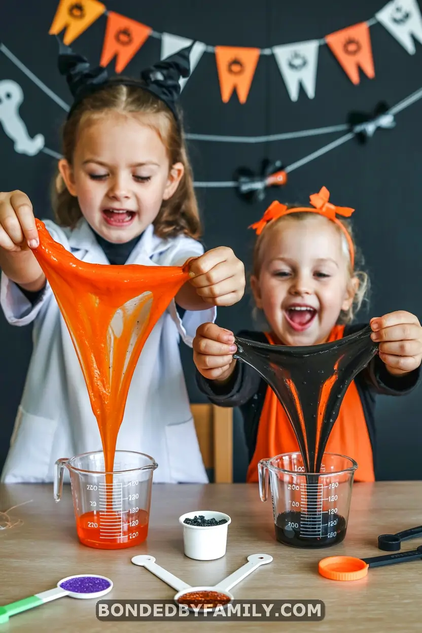 kids halloween party ideas
