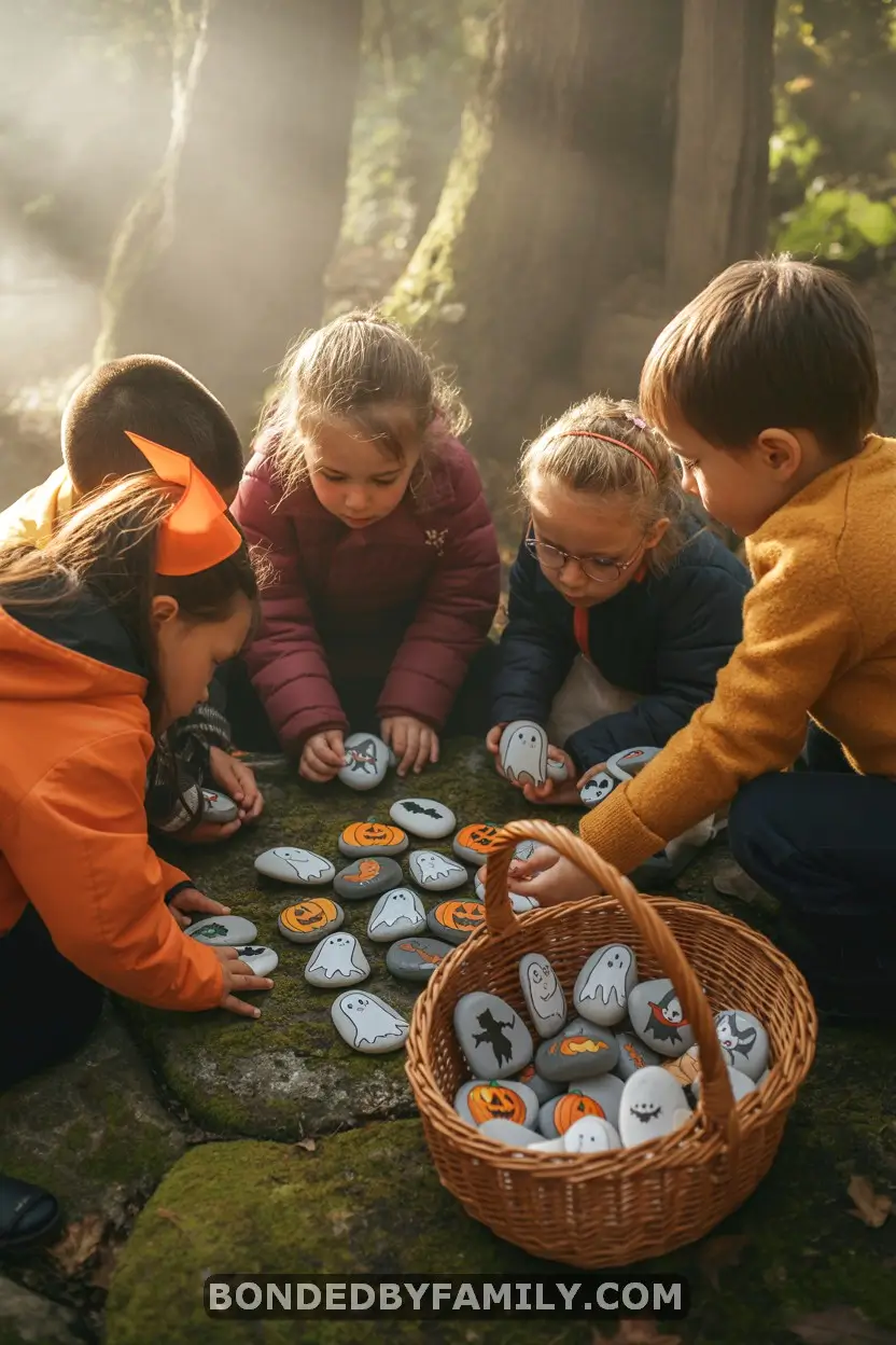 kids halloween party ideas