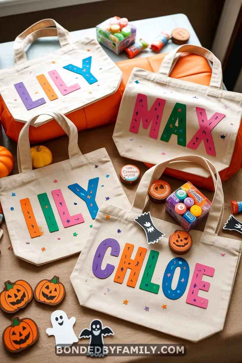 kids halloween party ideas