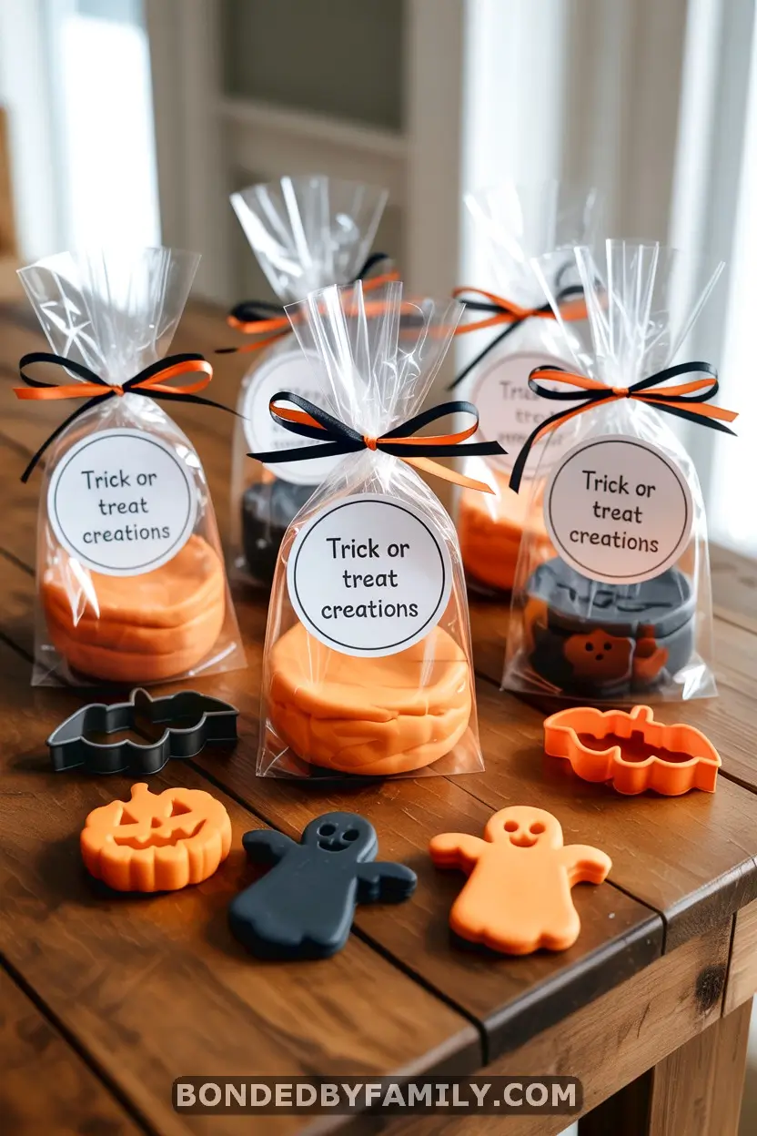 kids halloween party ideas