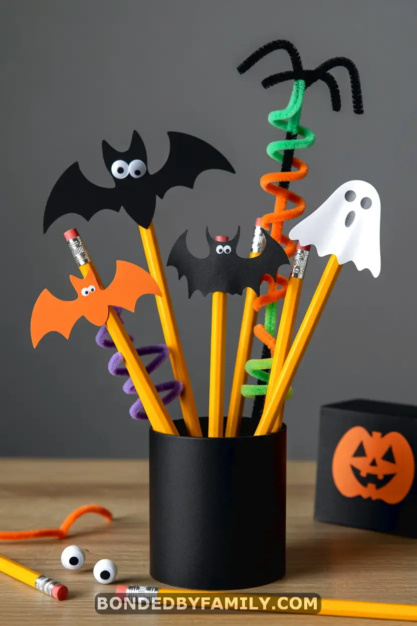 kids halloween party ideas